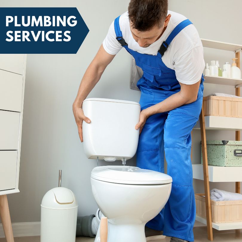 Plumbing Company in Moberly, MO